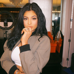 King Kylie – My Everything Inspiration